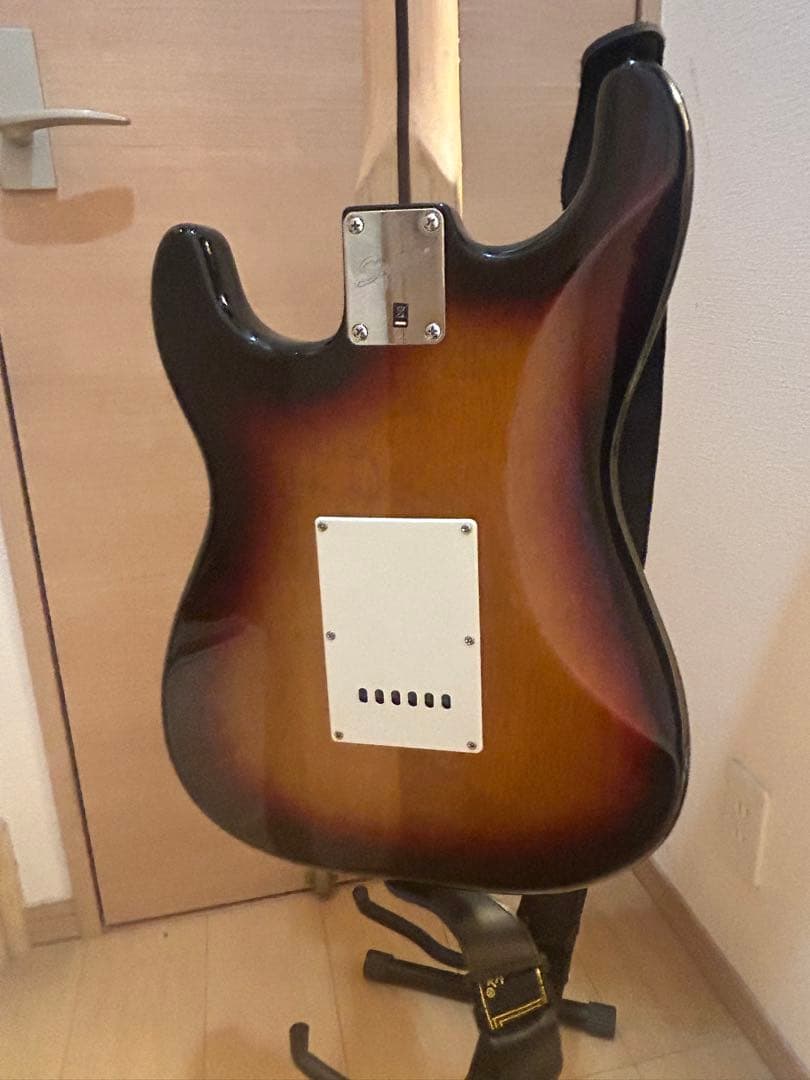 Spuier ストラトキャスター　 エレキギター