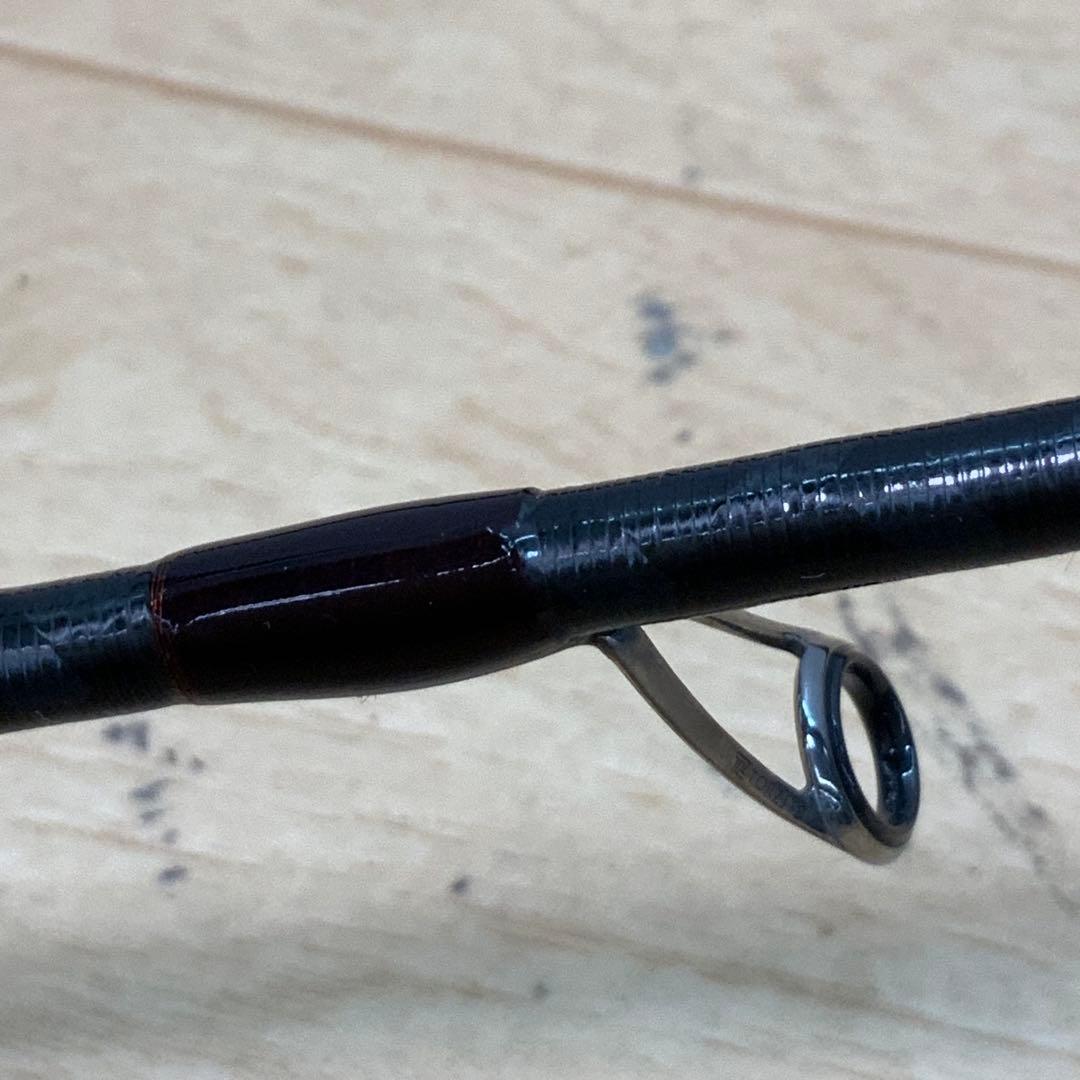 シマノ　セフィア　リミテッド　S77ML