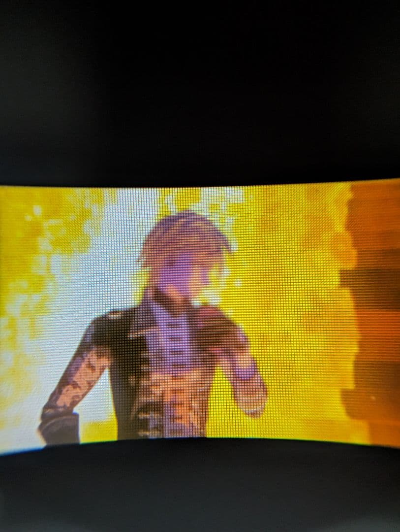 アイナナ　コマフィルム　悠　トウマ