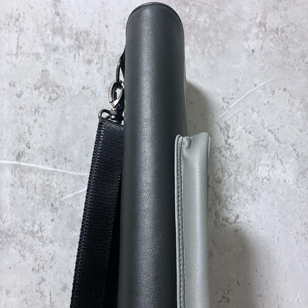 【希少・美品】Predator キューケース Roadline ビリヤード