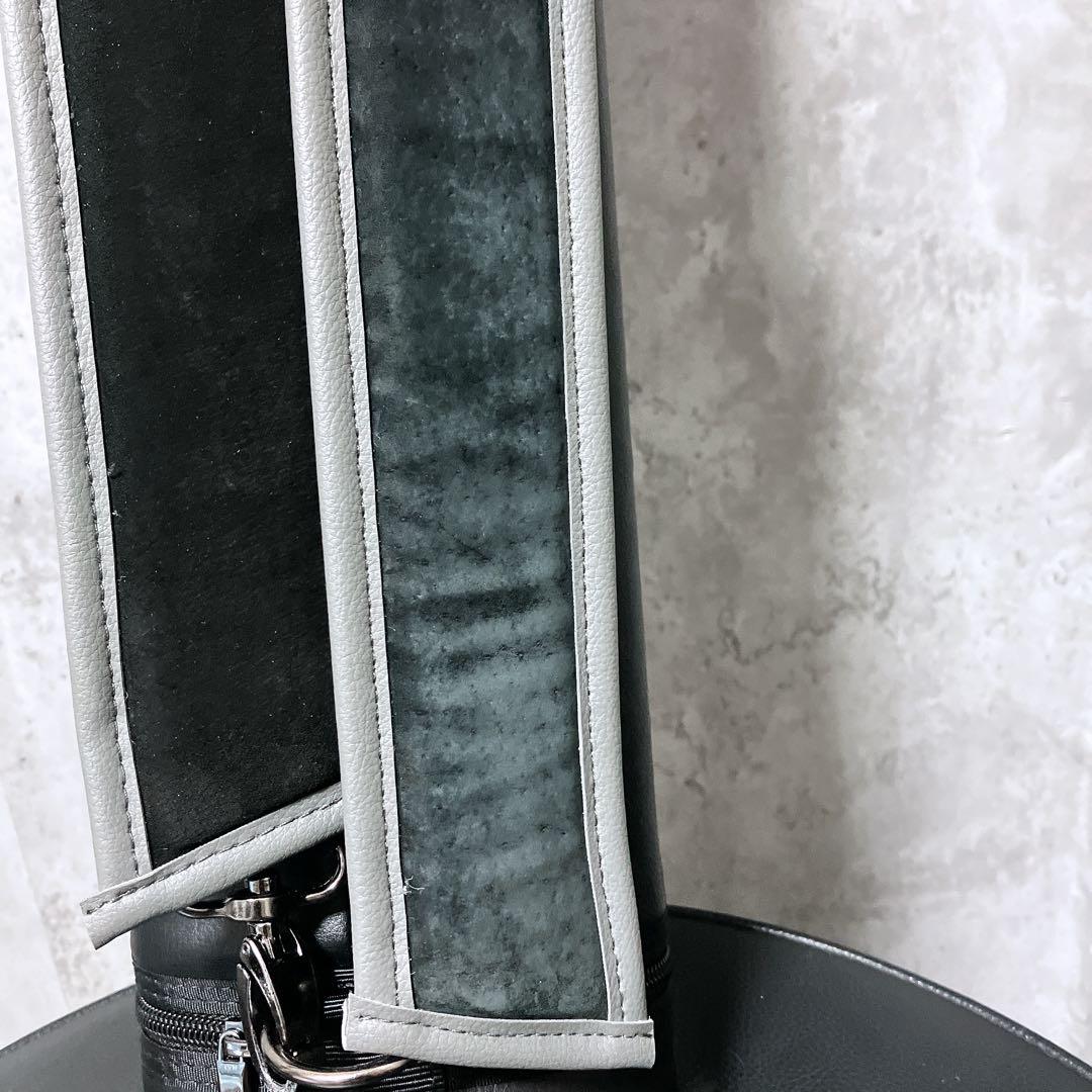 【希少・美品】Predator キューケース Roadline ビリヤード