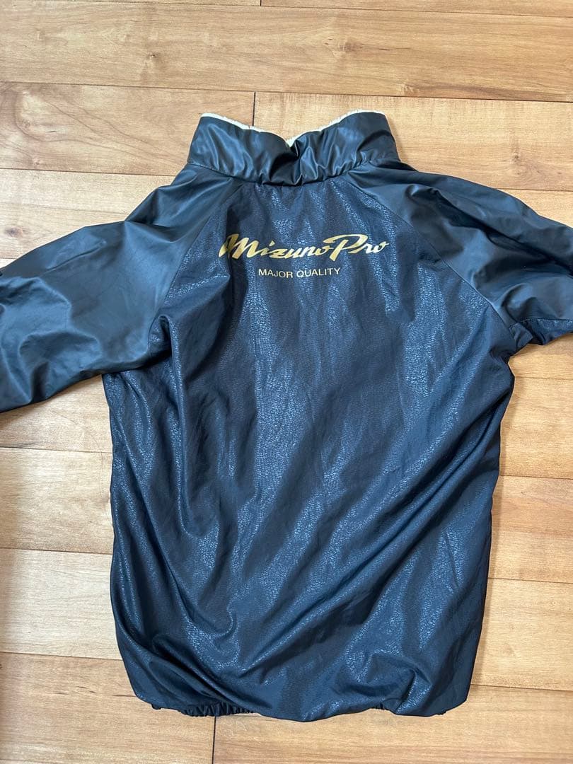 Mizuno Pro 極暖　ブレスサーモ　L 早いもの勝ち