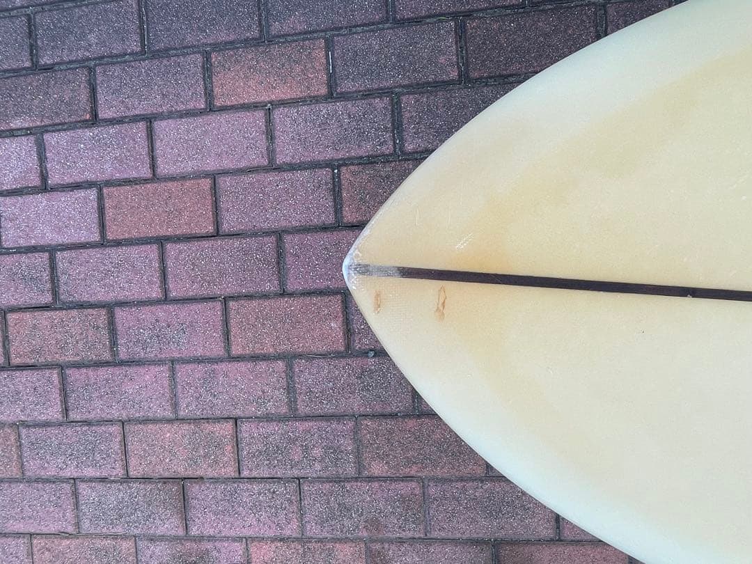 US産　クリステンソン　シーバケット　ミッドレングス