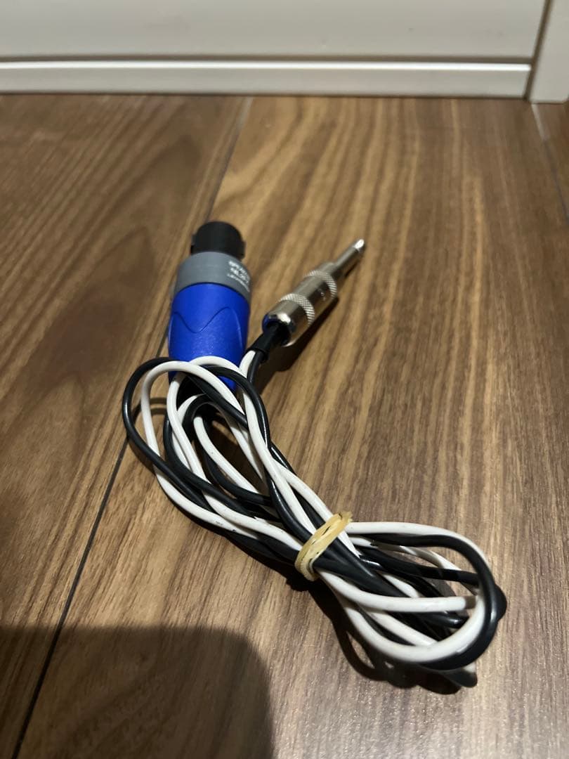 GK MB Fusion ベース用ヘッドアンプ＋ラックマウンタセット