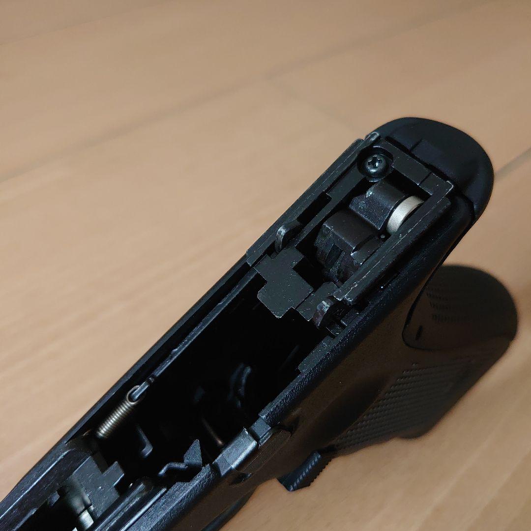 東京マルイ グロック17Gen4 ガスブローバック(スペアマガジン×2)