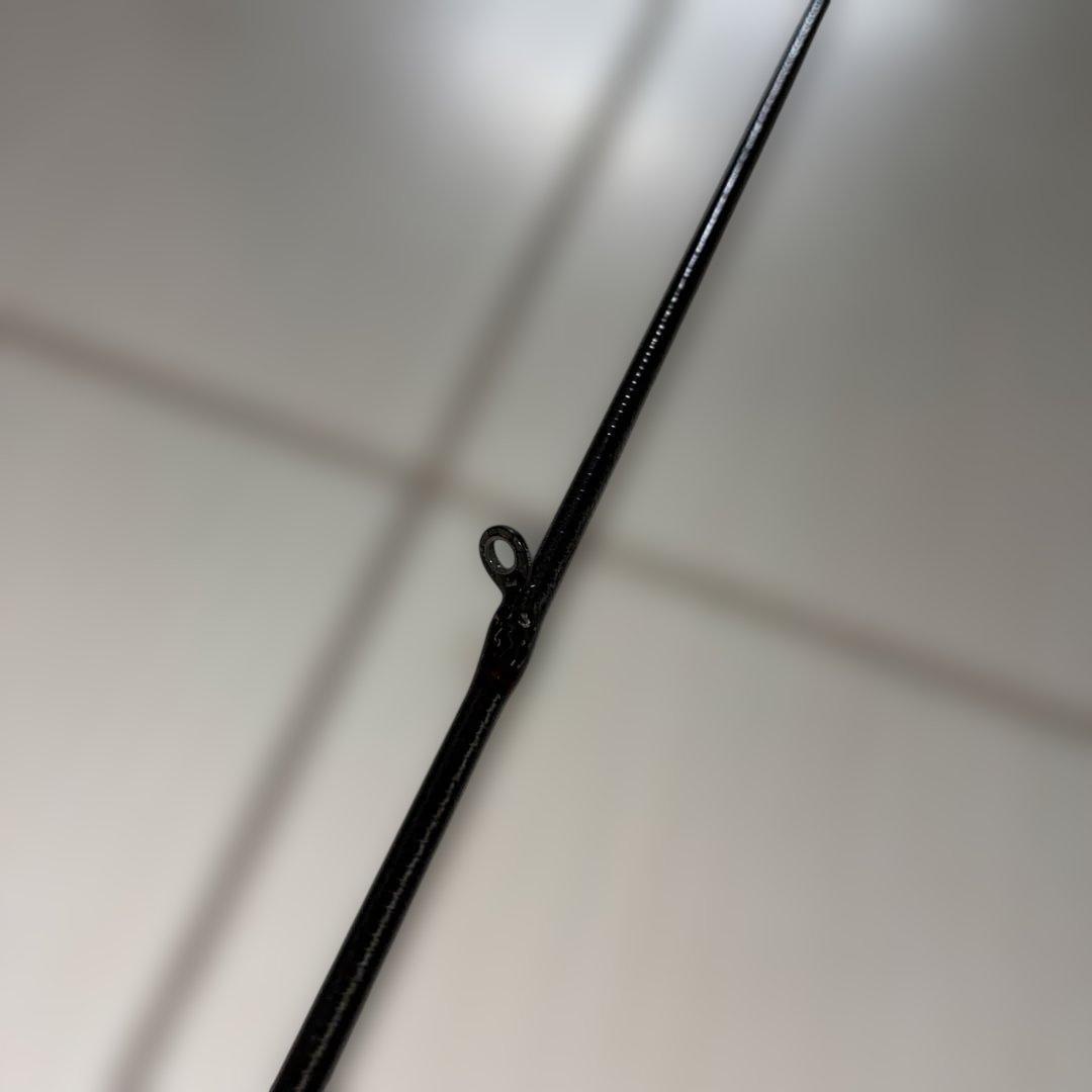 【美品】エメラルダス STOIST RT 84m