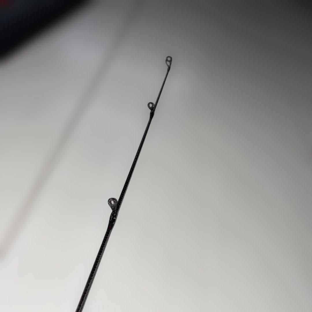 【美品】エメラルダス STOIST RT 84m