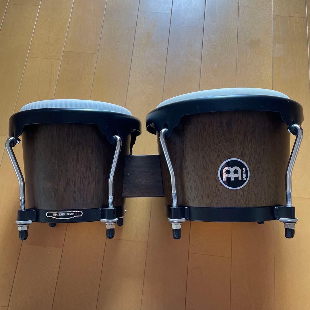 マイネル ボンゴ　Headliner Series Wood Bongo
