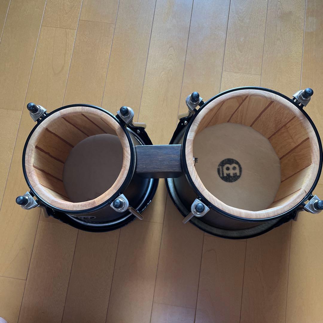 マイネル ボンゴ　Headliner Series Wood Bongo