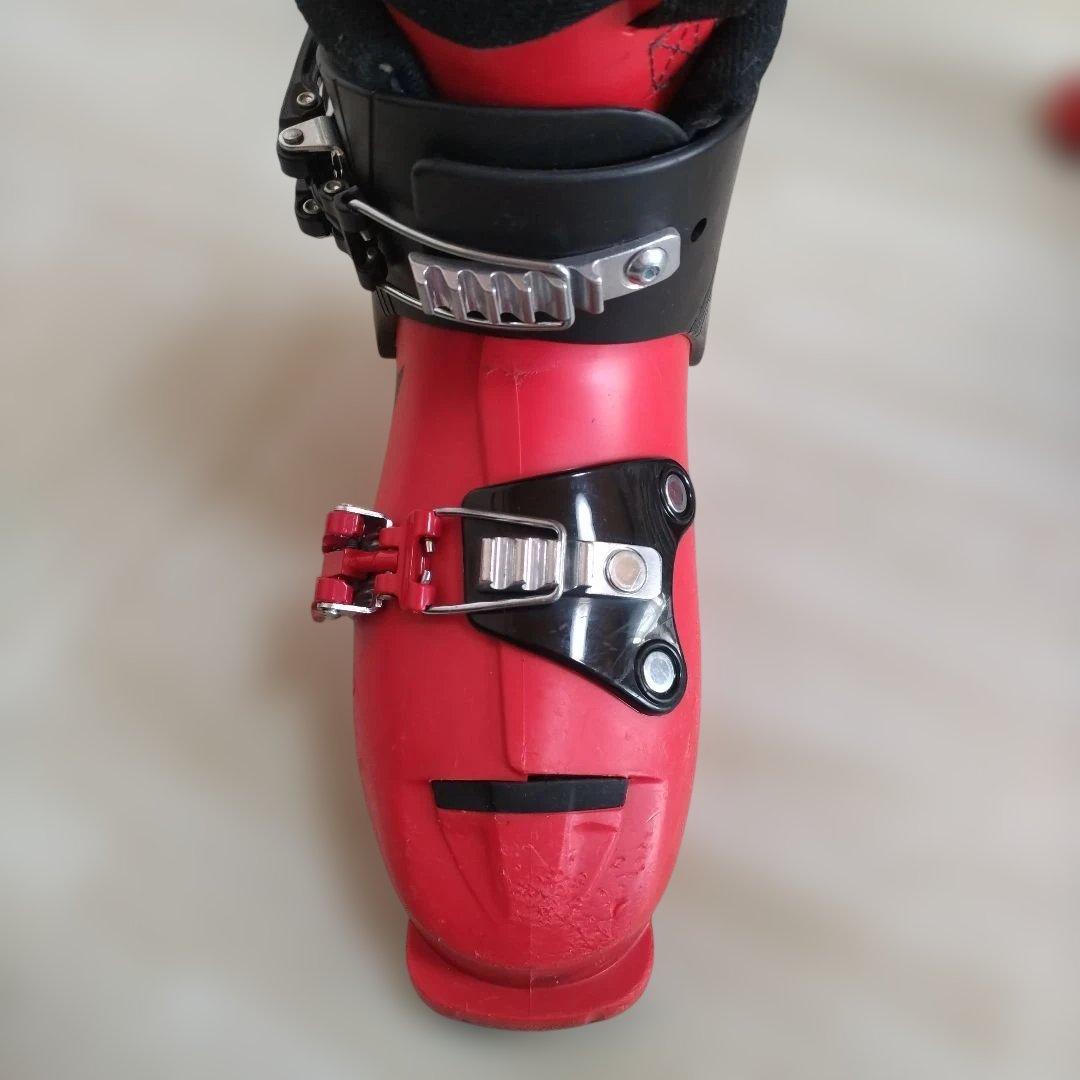 ATOMIC　スキーブーツ　20㎝　20.5㎝