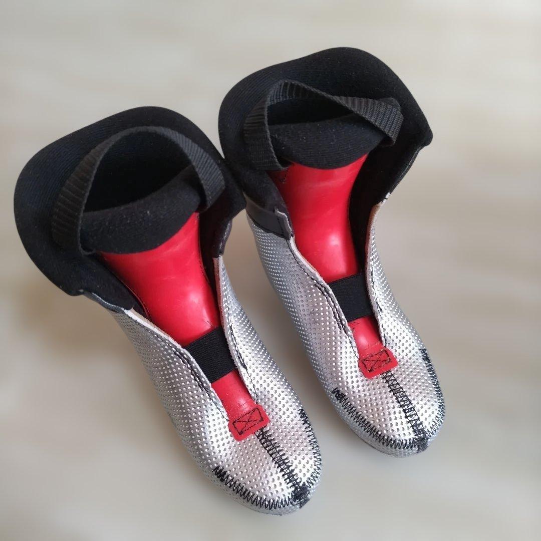 ATOMIC　スキーブーツ　20㎝　20.5㎝