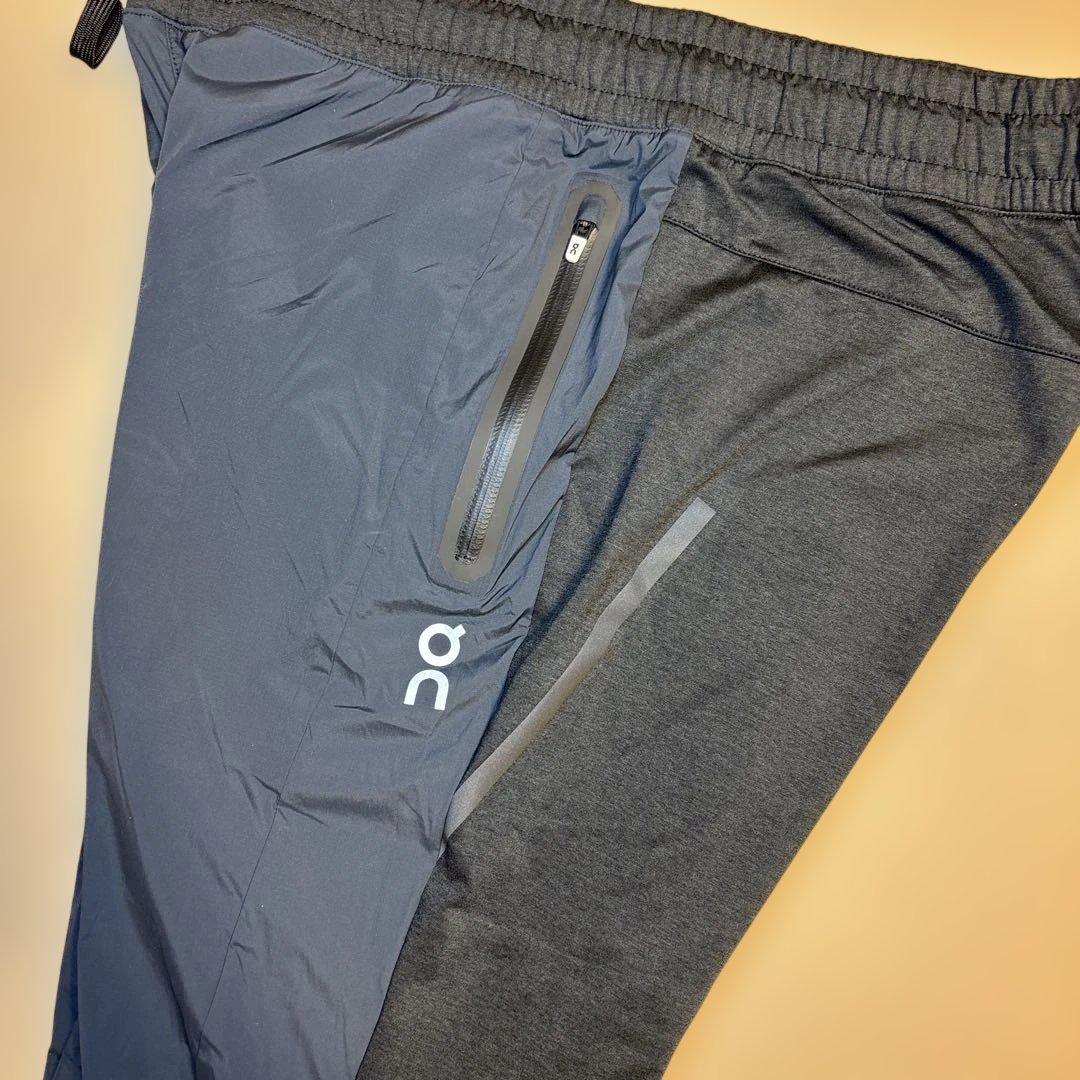 ウォーキング・ランニングウェア On RUNNING PANTS on run on clouds