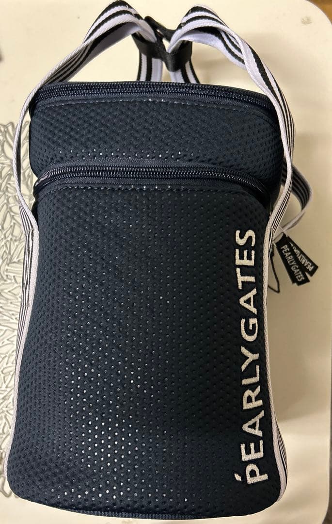 パーリーゲイツ　保冷バッグ