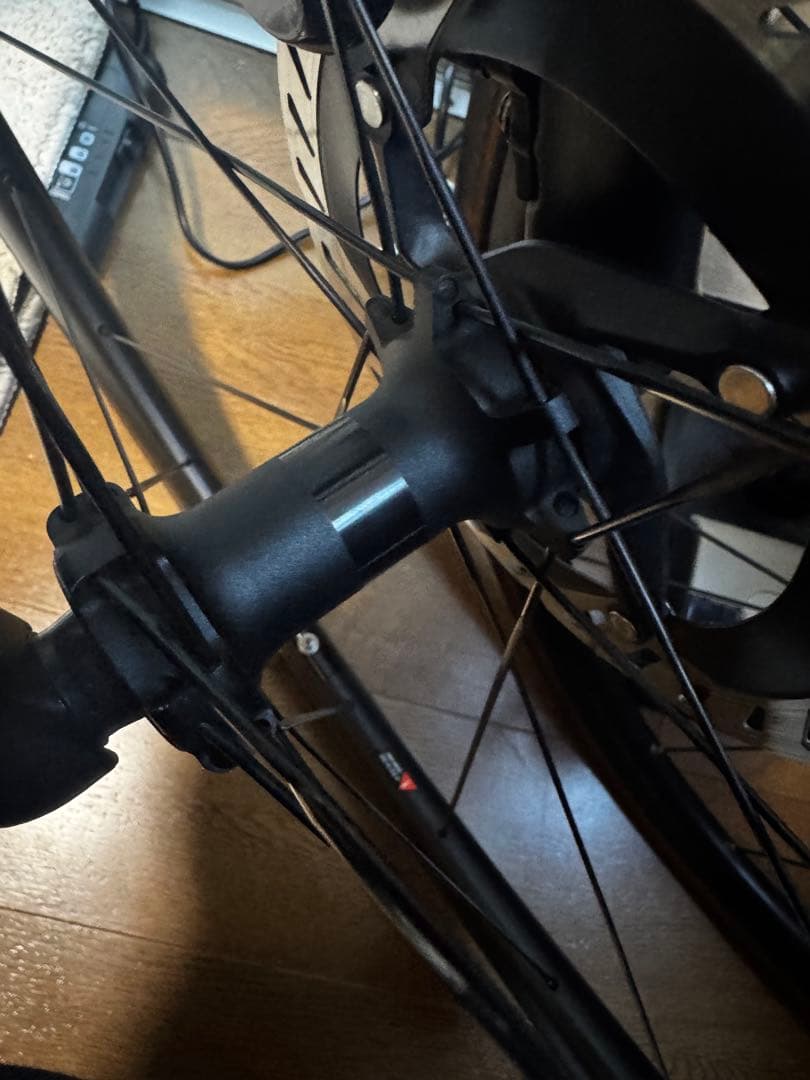 CRD-321 カーボンホイール