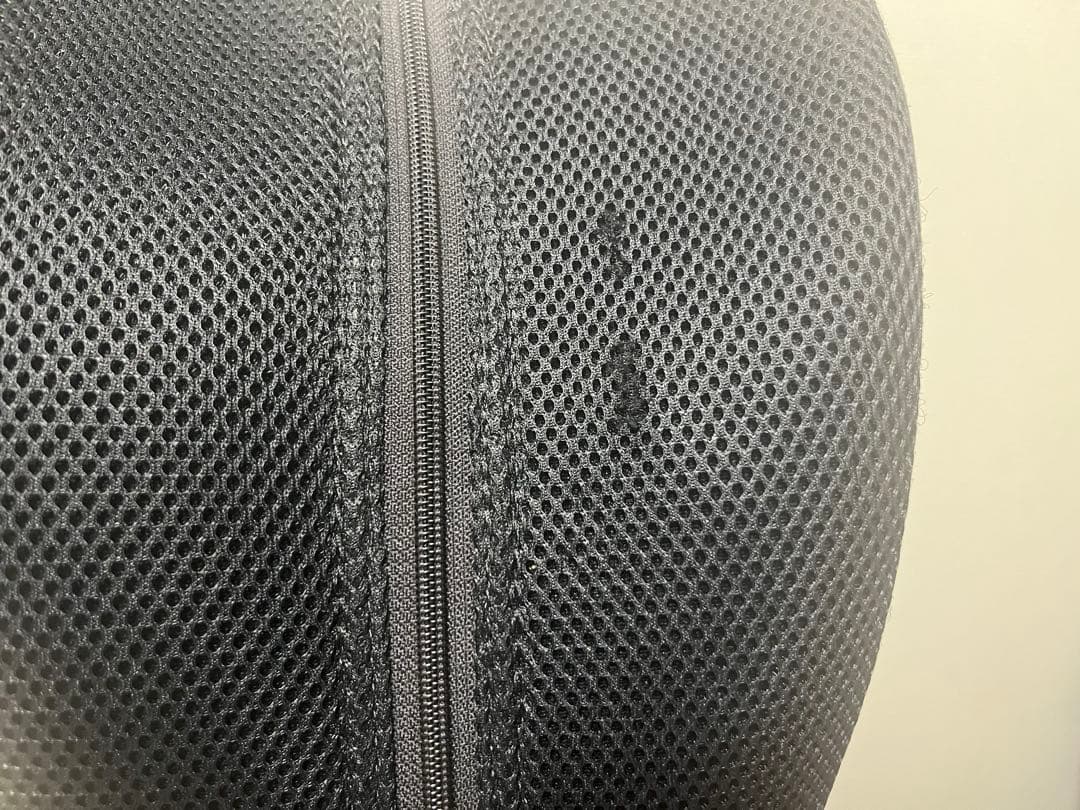 PING キャディバッグ ホワイト ネイビー