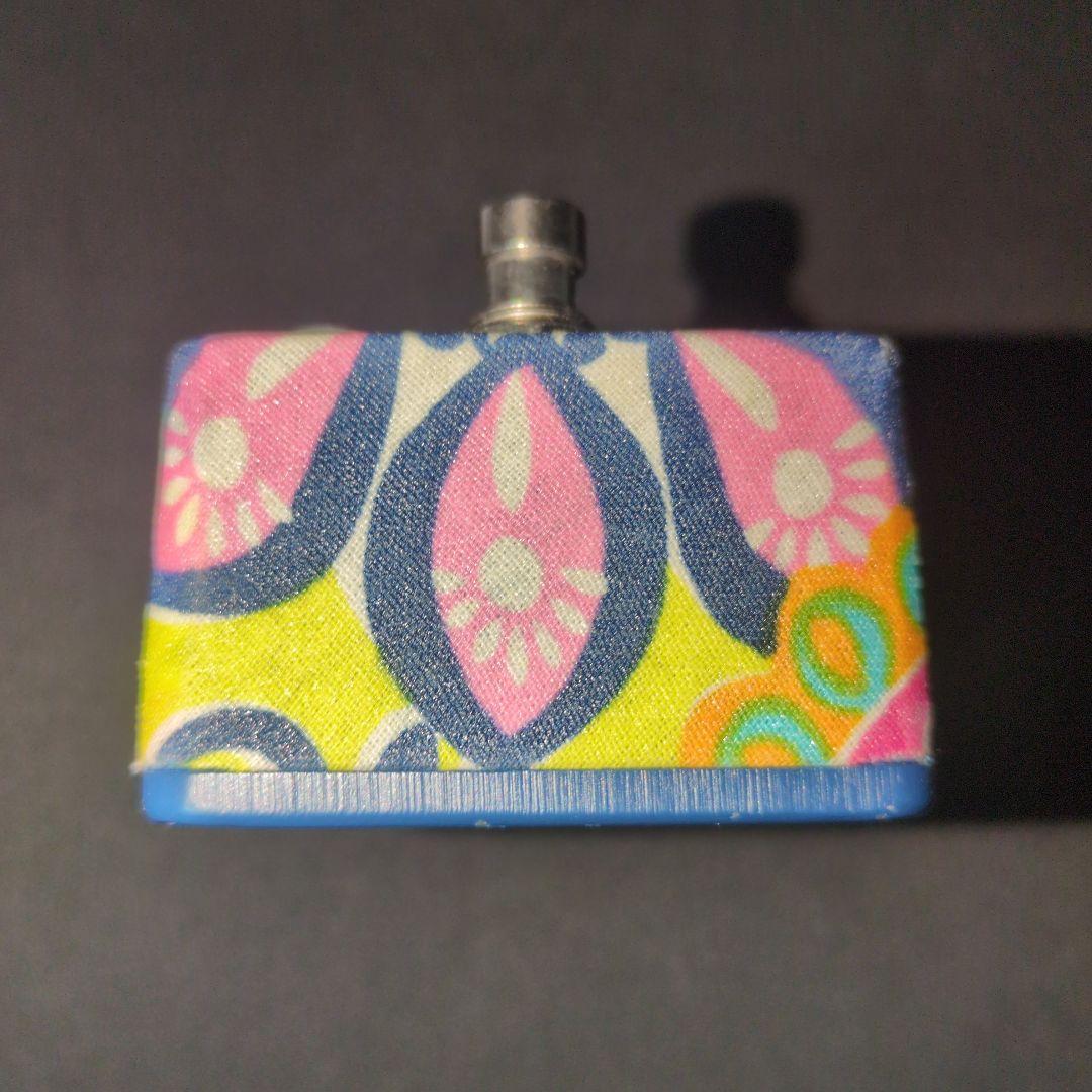 ギター Paperboy Stank Face Fuzz Silicon