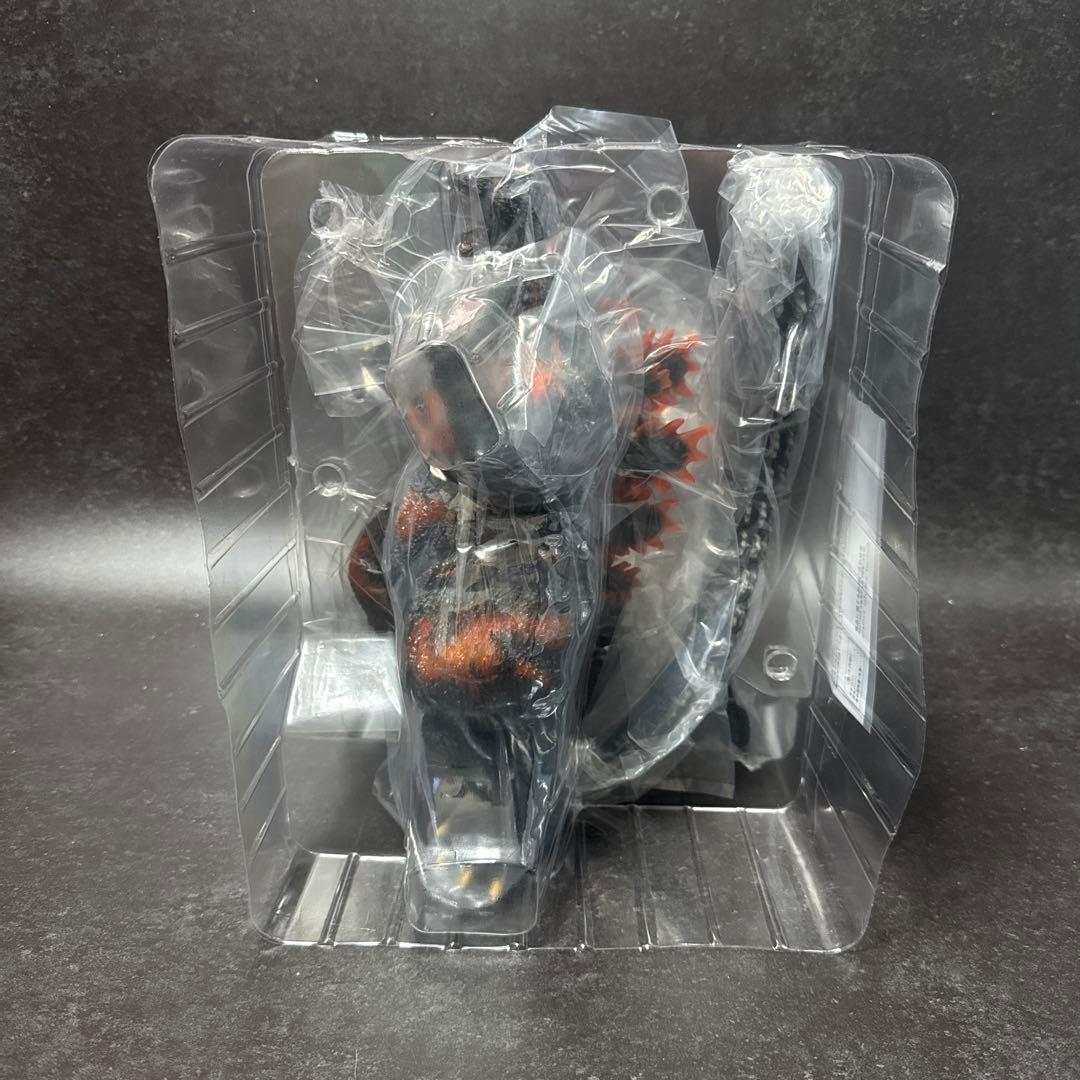 ゴジラ　東宝30cmシリーズ