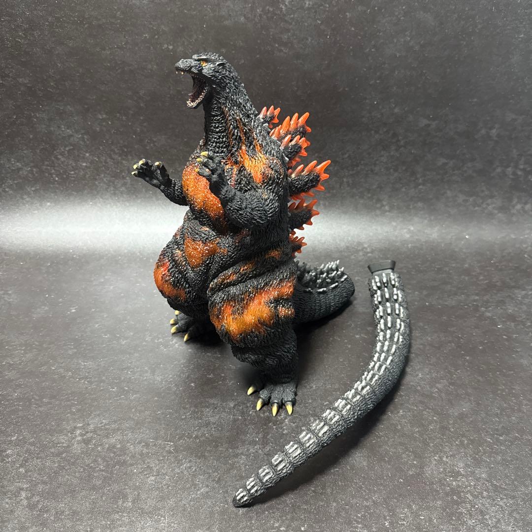 ゴジラ　東宝30cmシリーズ