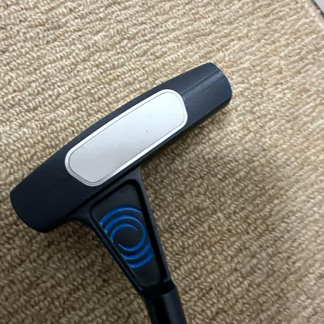 オデッセイ Ai-ONE TRI-BEAM DW CS 34インチ