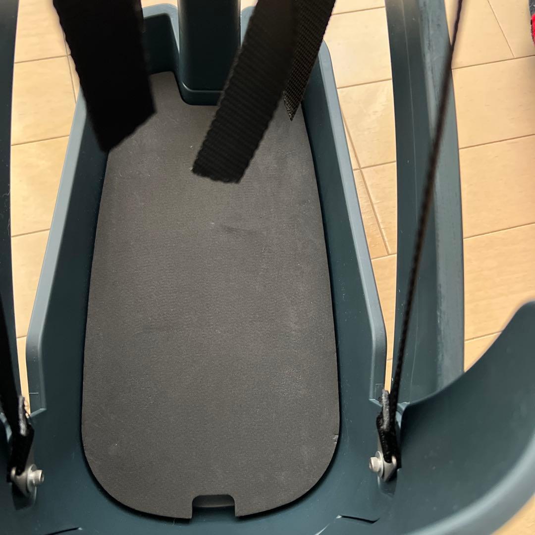 バディーライダー Buddyrider 自転車用ペットシート