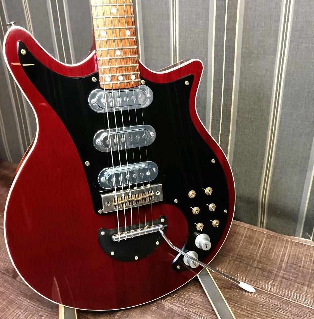 GRECO BM-90 グレコ エレキギター QUEEN ブライアンメイ モデル