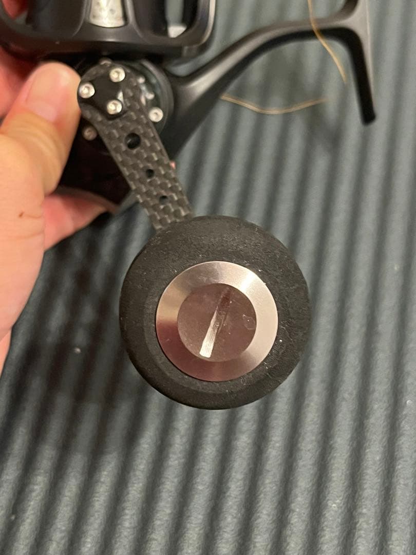 AbuGarcia アブガルシア スピニングリール ROXANI 3000MSH