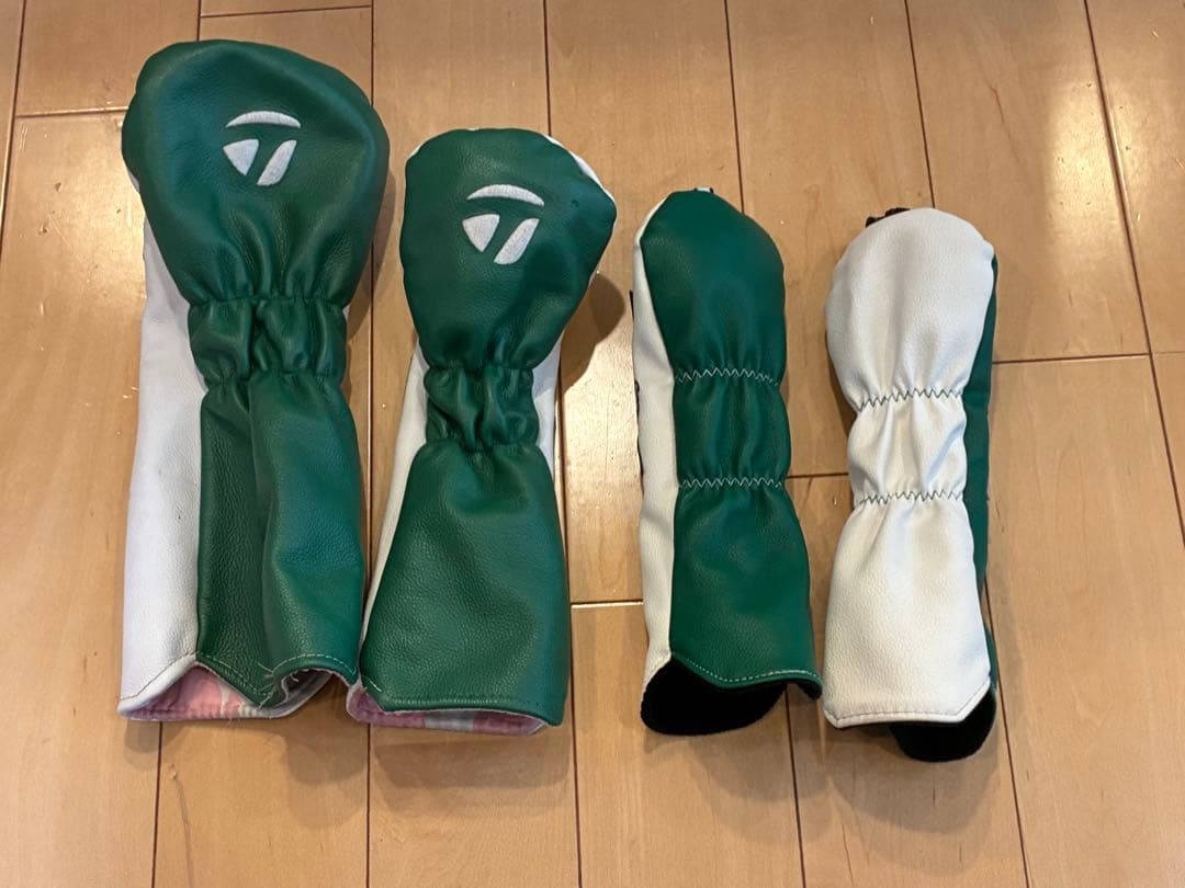 限定　テーラーメイド　マスターズ　22 キャディバック