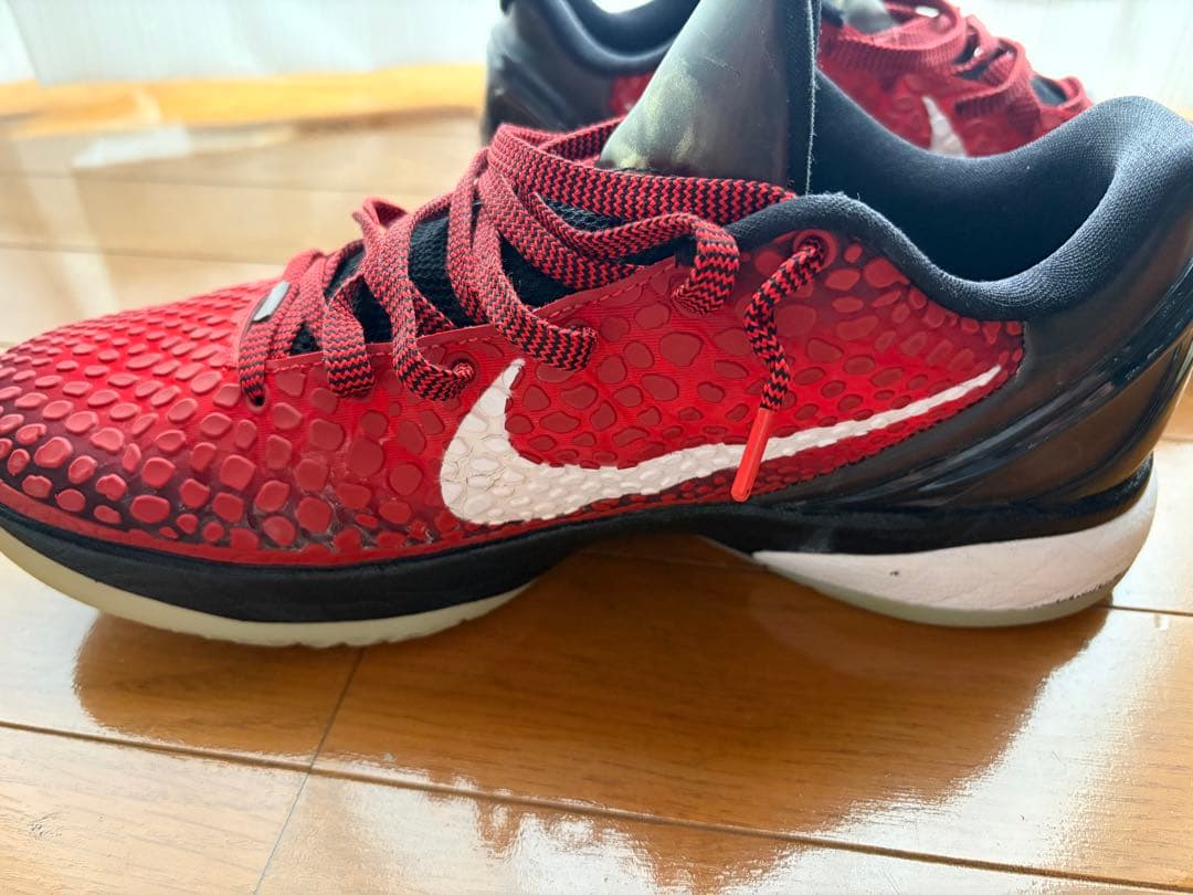 シューズ(男性用) kobe 6 protro allstar