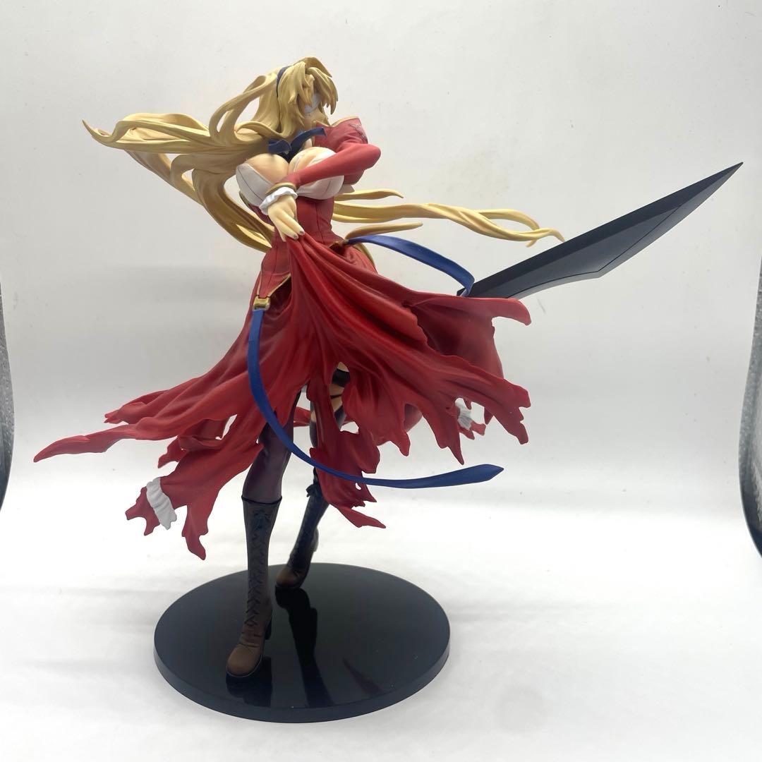 サテライザー=エル=ブリジット　フリージング