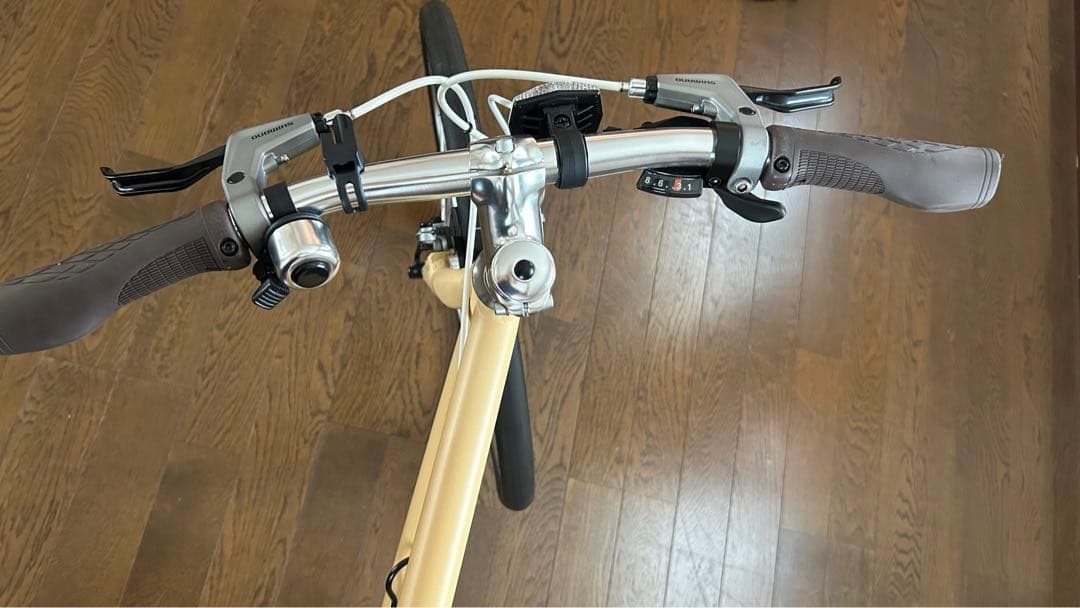 ライトウェイ　シェファード　24インチ