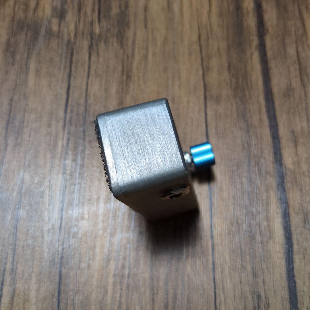 ギター Lee Custom Amplifier LCA 12AU7BB