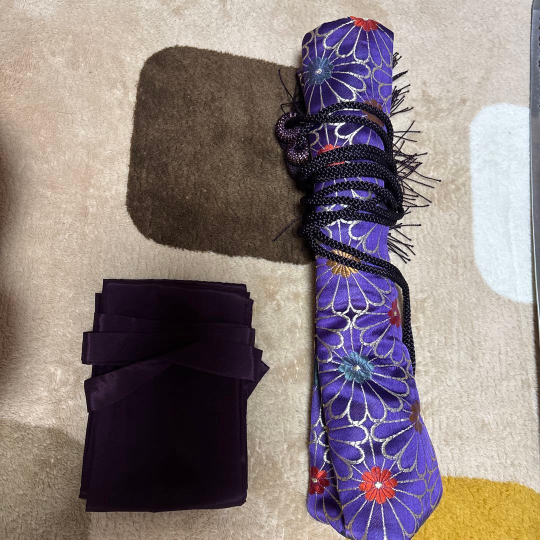 五郎正宗　模造刀セット