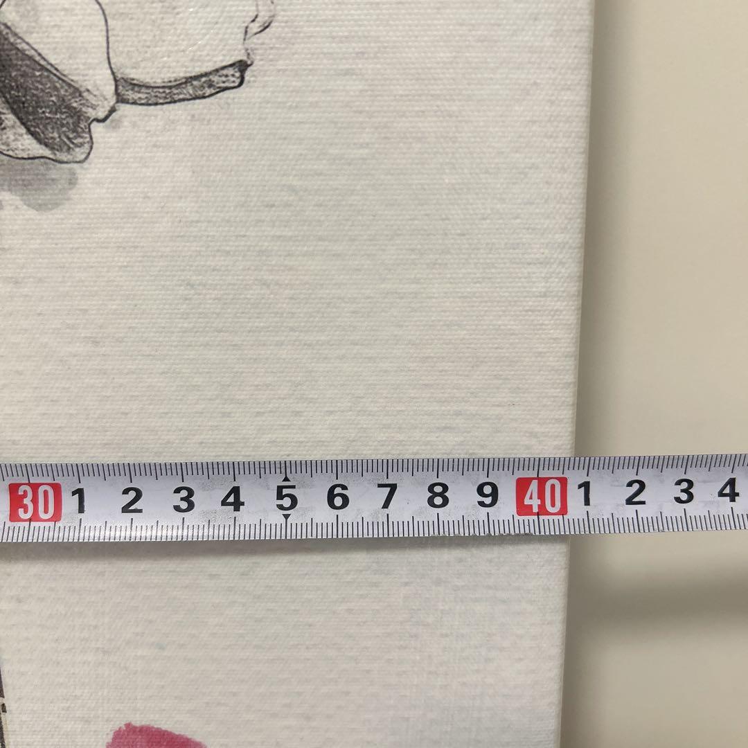 オリバーガル　キャンバス　Oliver Gal