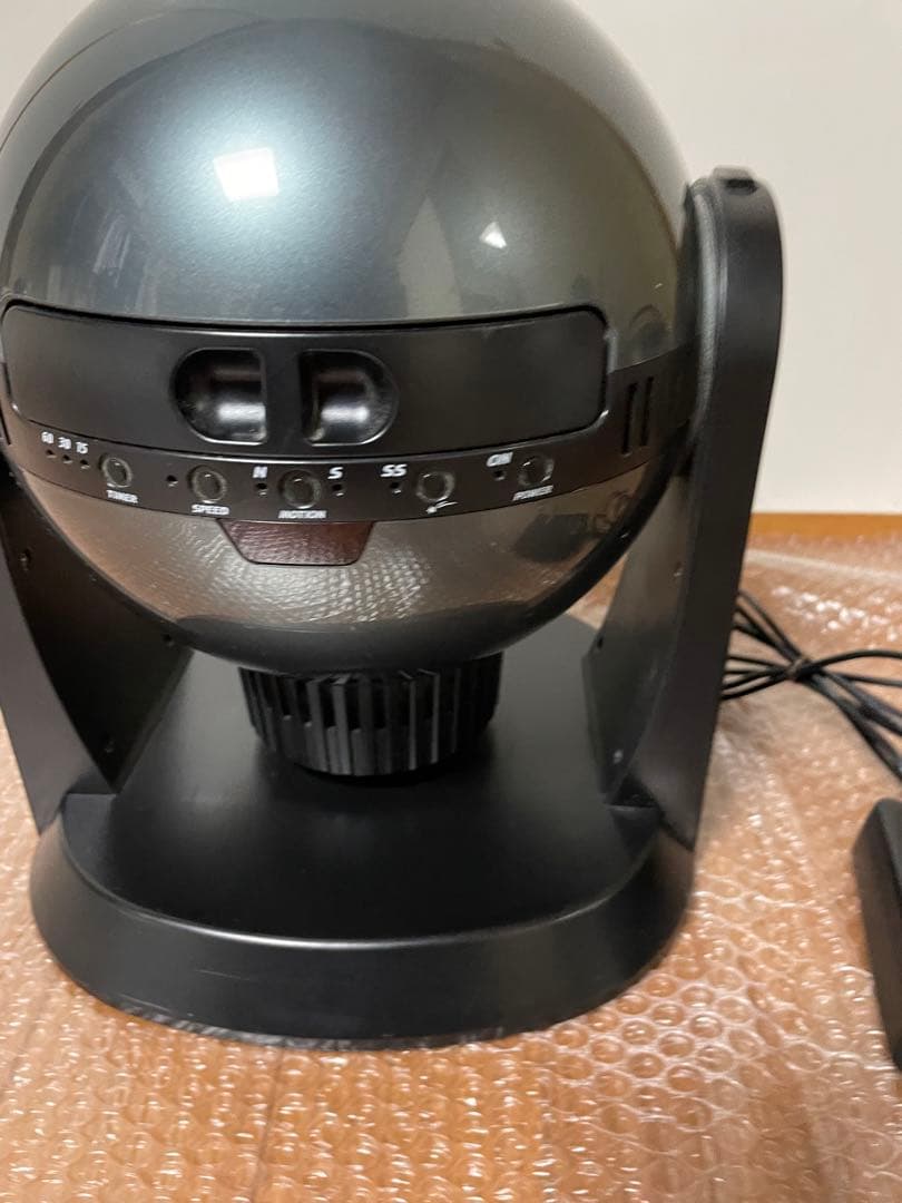 家庭用プラネタリウム ホームスター EXTRA SEGA ジャンク品