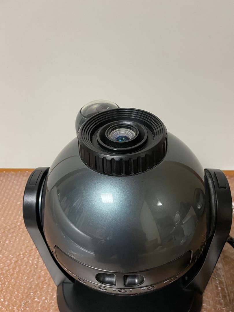 家庭用プラネタリウム ホームスター EXTRA SEGA ジャンク品