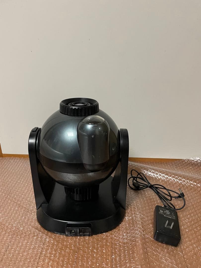 家庭用プラネタリウム ホームスター EXTRA SEGA ジャンク品