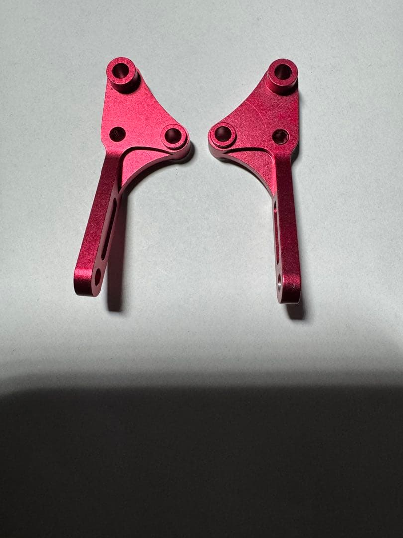 Overdose OD3878アルミハイマウントキット