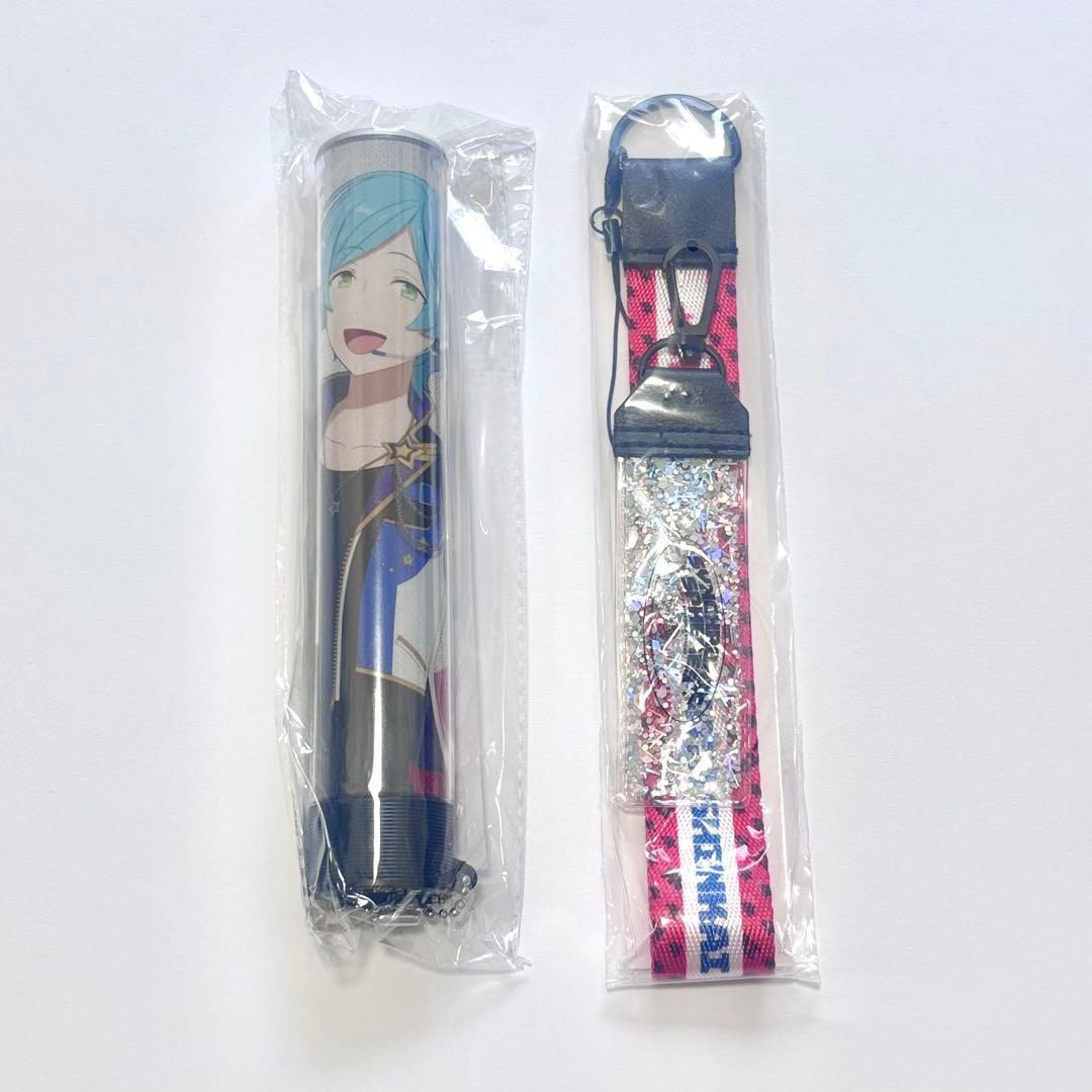 あんスタ ペンライトチューブ リスレット