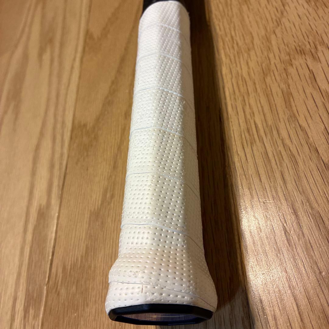 ミズノ　D FORCE ディーフォース　テニスラケット　S-TOUR