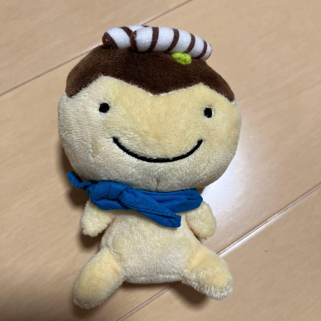 こげぱん　くったりぬいぐるみ　3種類　激レア