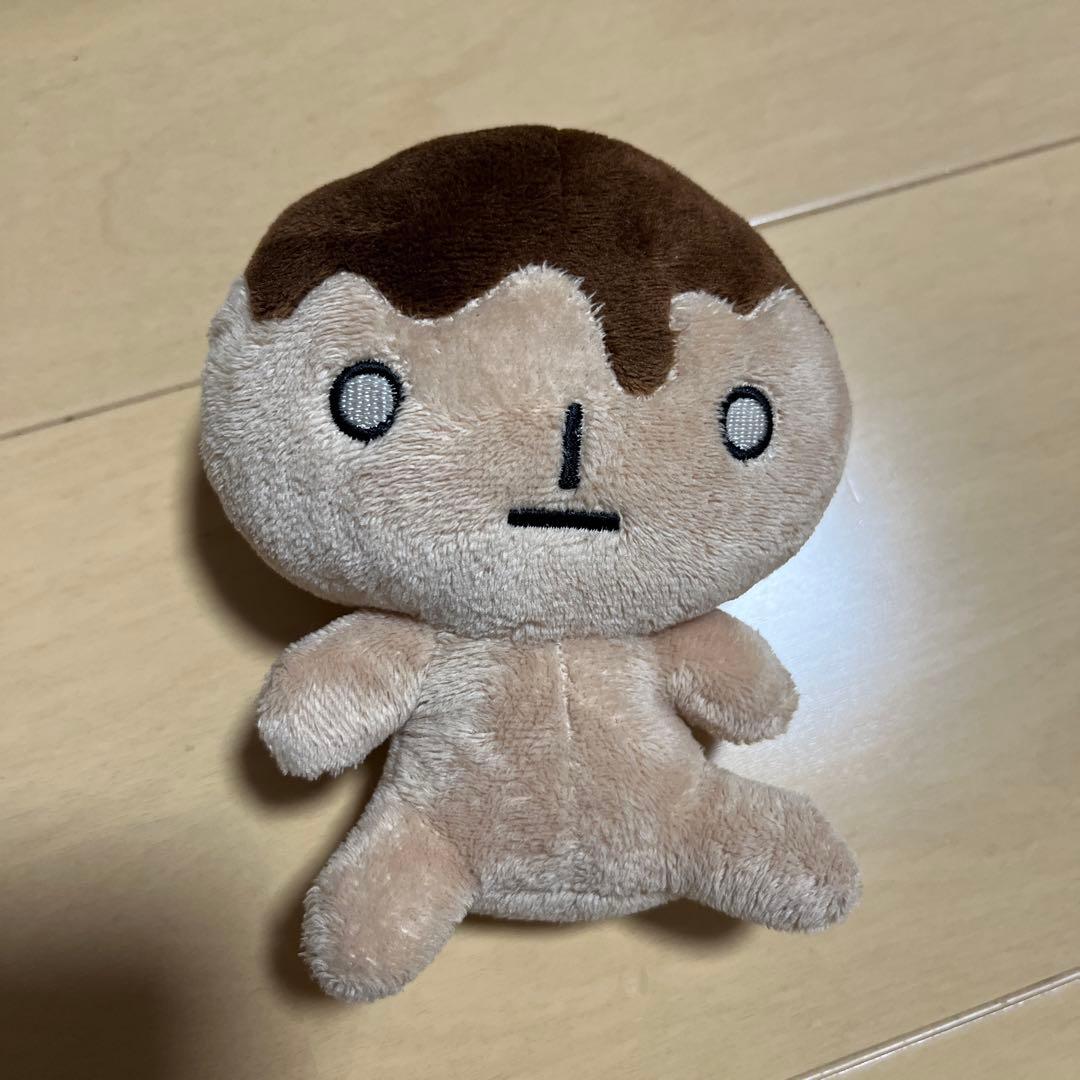 こげぱん　くったりぬいぐるみ　3種類　激レア