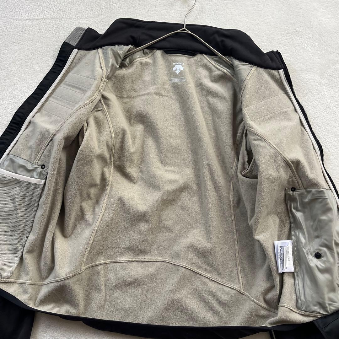 ●デサント ミドラー swiss ski teamウエア　ウエアー　ジャケット