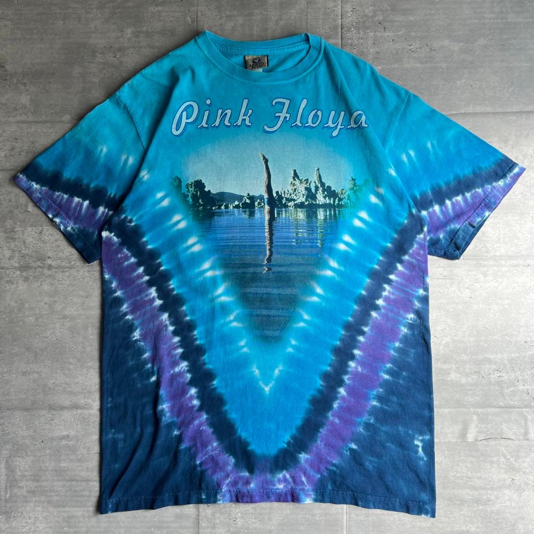 00s　Pink Floyd　ピンクフロイド　Tシャツ　トラヴィススコット着用