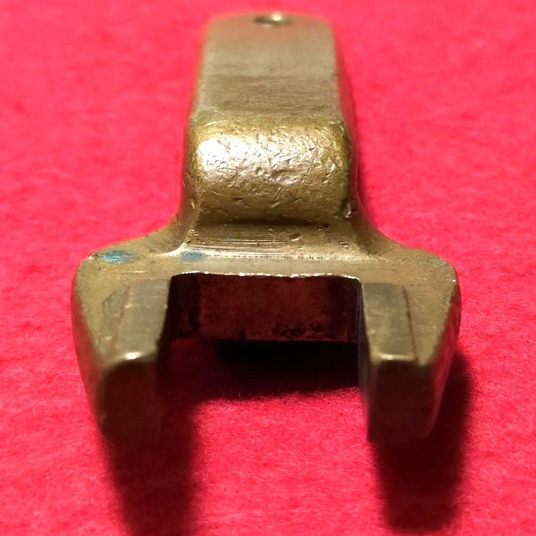 鉄道グッズ： 気動車 変直ハンドル 逆転ハンドル レバーサーハンドル (当時物)