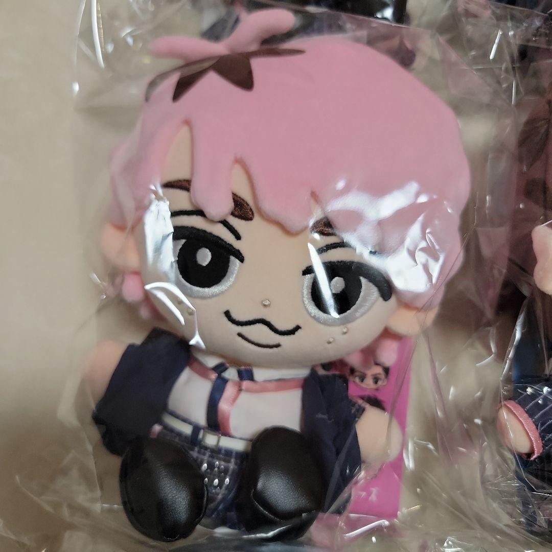  Manすのチルぶら下がらないシリーズBIGぬいぐるみ9人