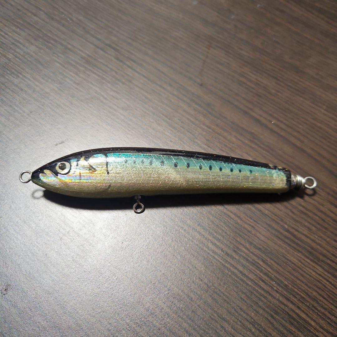 カーペンター ブルーフィッシュ 60-170　⑬