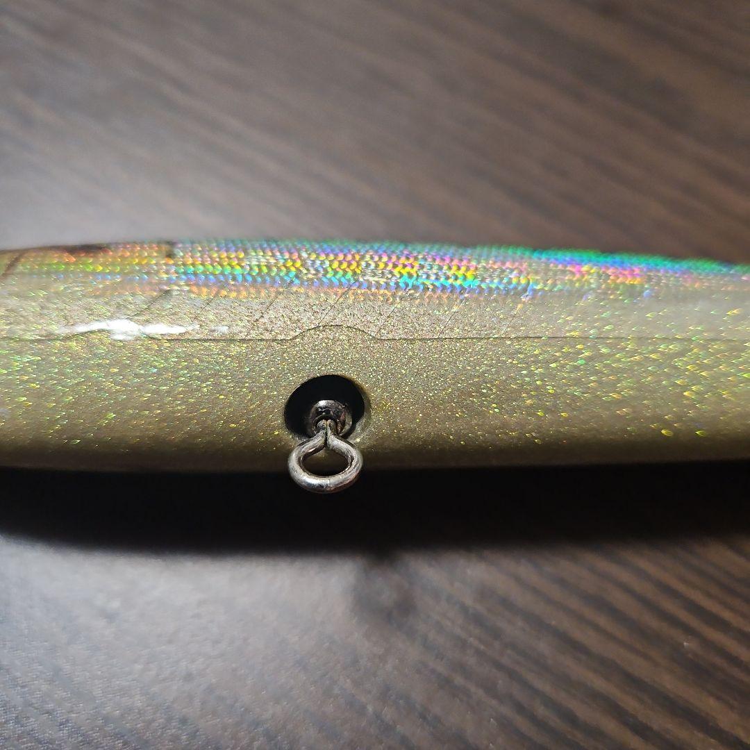 カーペンター ブルーフィッシュ 60-170　⑬