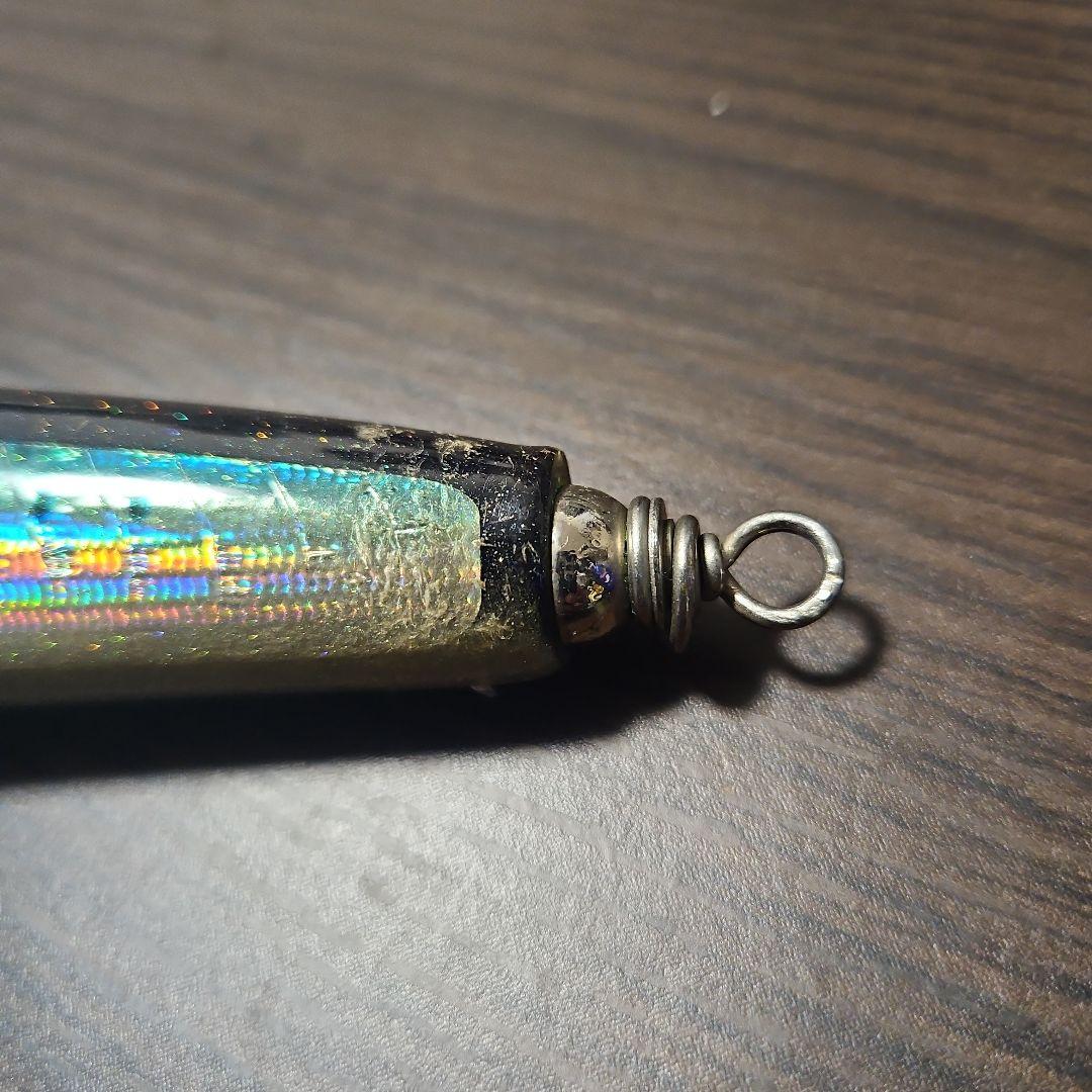 カーペンター ブルーフィッシュ 60-170　⑬