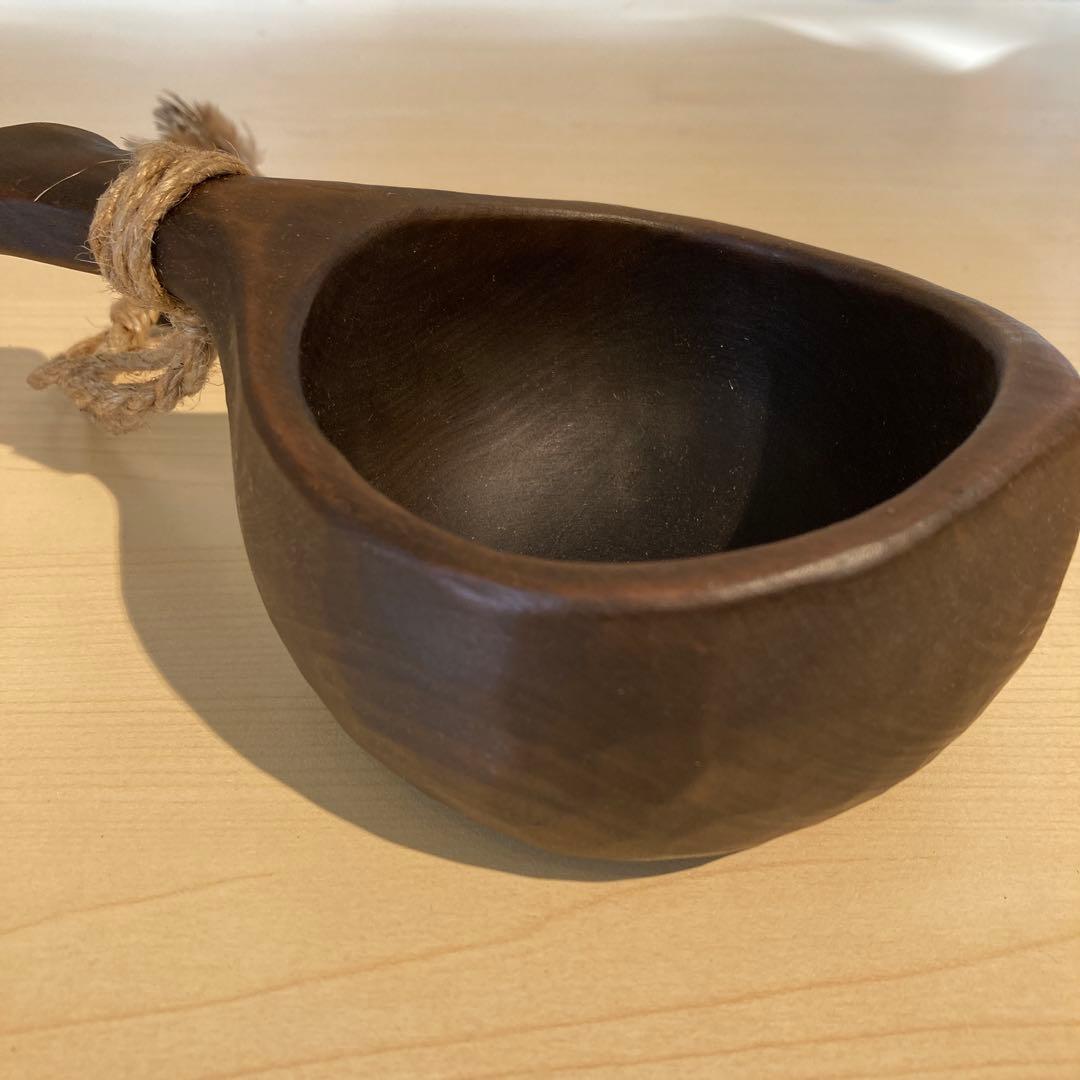 【新品】ソウルオブシベリア #1 No.4205 ククサ