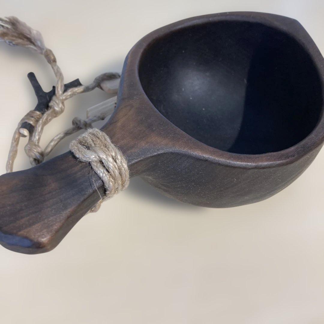 【新品】ソウルオブシベリア #1 No.4205 ククサ